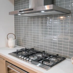 KITCHEN HOBS