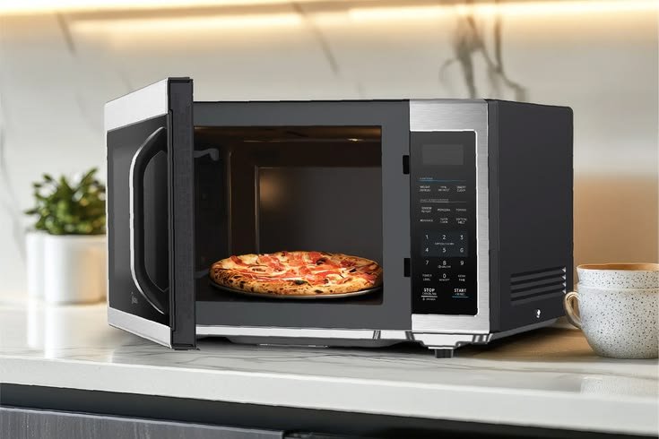 MICROWAVE - Image 2