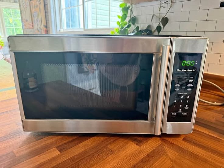MICROWAVE - Image 4