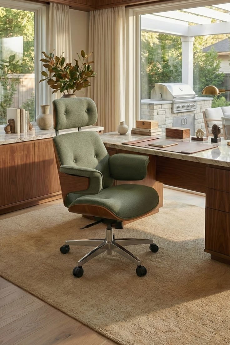 Luxury Office Furniture