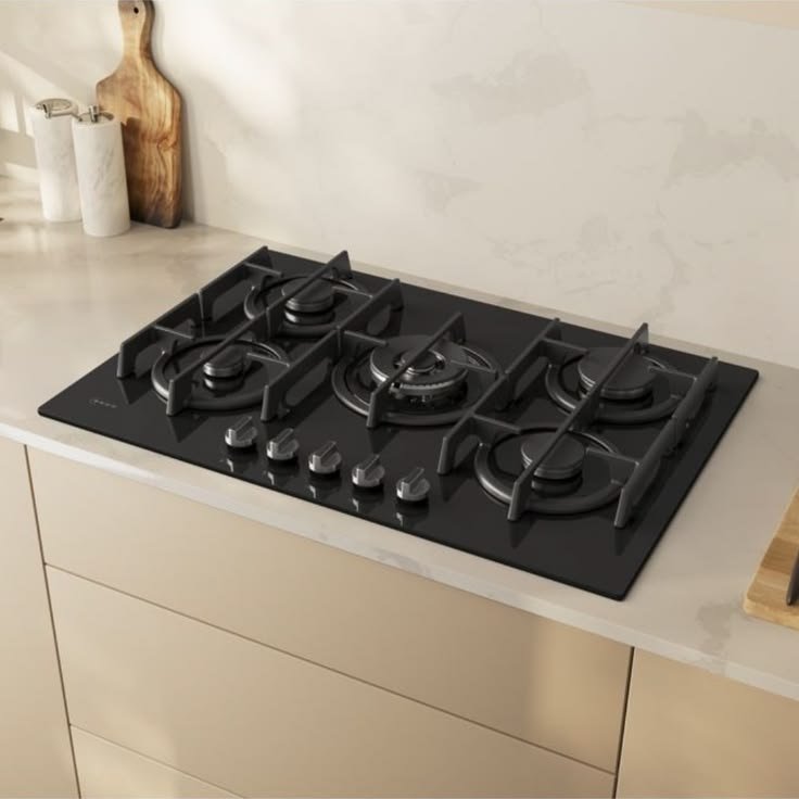 KITCHEN HOBS - Image 5