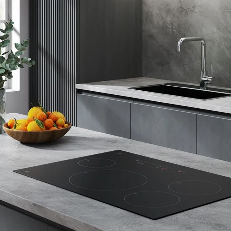 INDUCTION - Image 3