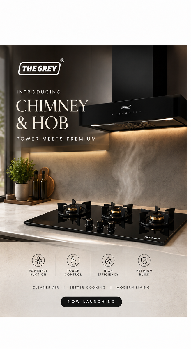 KITCHEN HOBS - Image 6