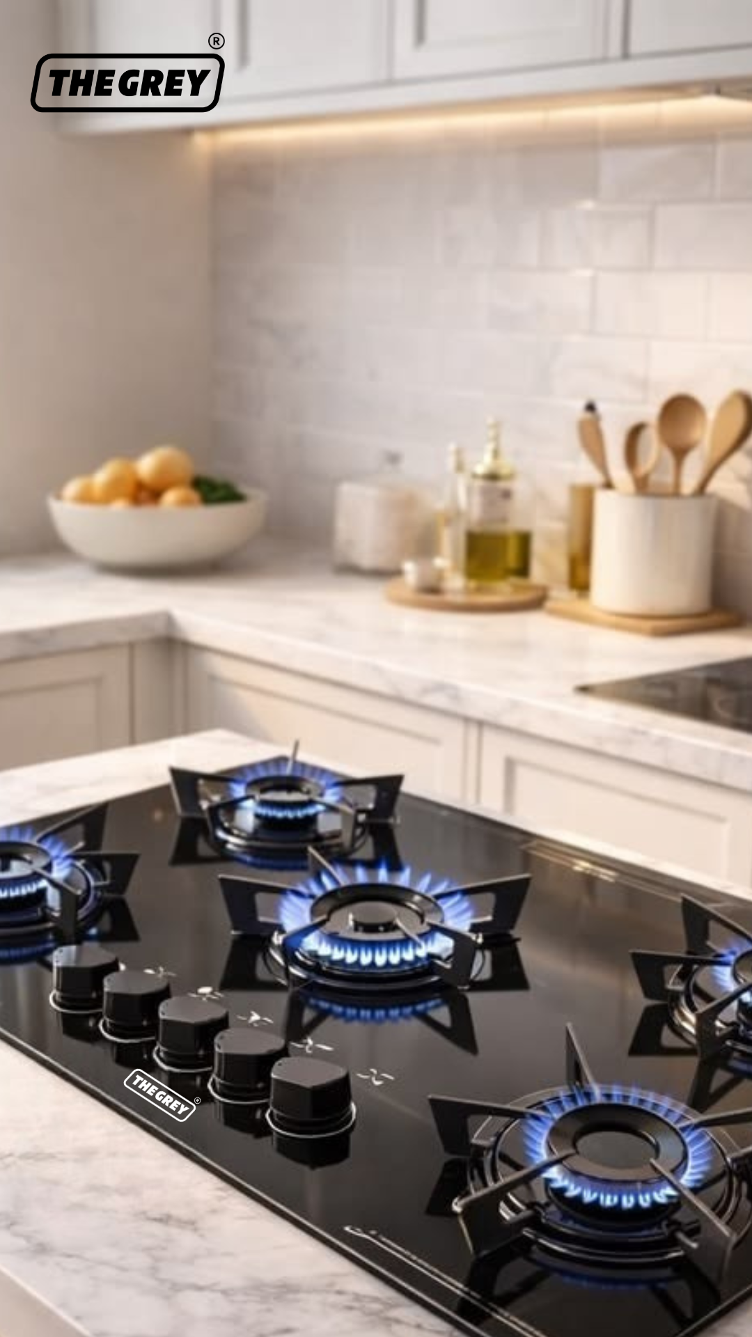 KITCHEN HOBS - Image 7