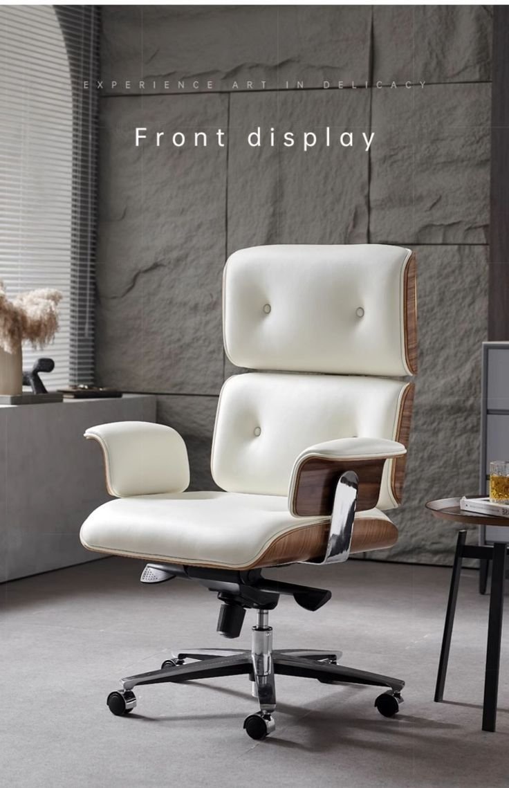 CHAIRS - Image 2