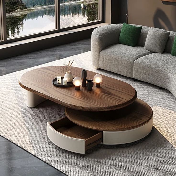 Luxury Tables