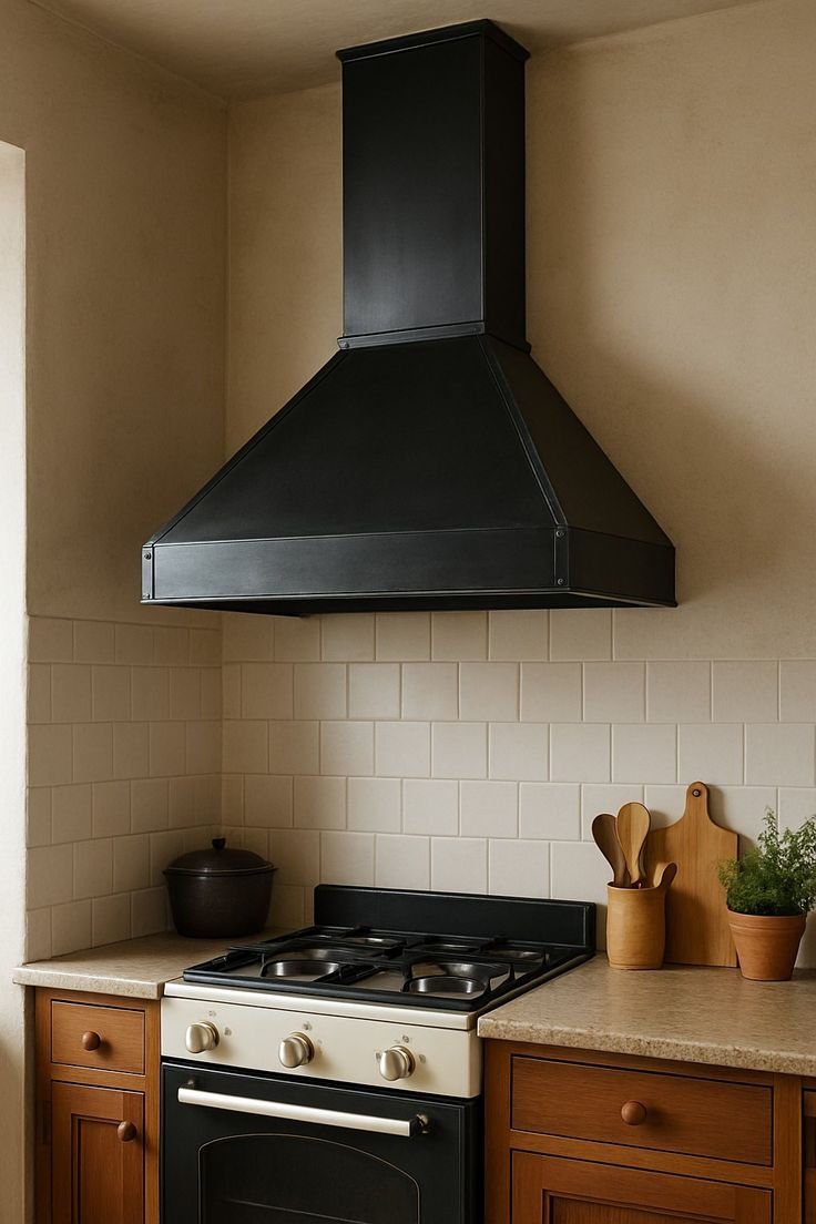 CHIMNEY - Image 5