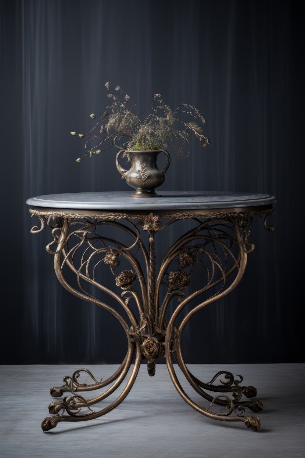 Luxury Consoles